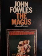 The Magus 9780586045121 John Fowles, Verzenden, Gelezen, John Fowles