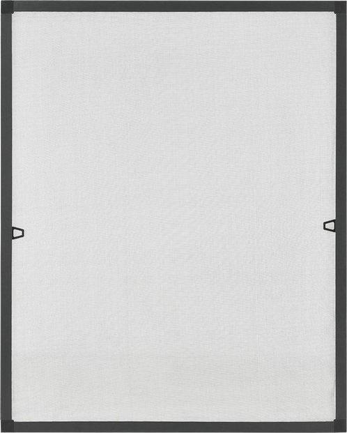 Tweedekans | Vliegenhor / Raamhor / Hor - 120 x 140 cm -, Doe-het-zelf en Verbouw, Deuren en Horren, Zo goed als nieuw, Ophalen of Verzenden