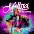 Melissa Naschenweng - Kunterbunt - CD, Ophalen of Verzenden, Nieuw in verpakking
