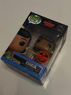 Funko - Funko Pop NFT Drop - Erica - Stranger Things
