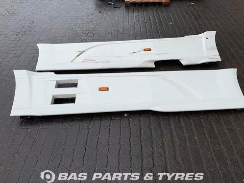 Sideskirt Set DAF XF106 1903109, Auto-onderdelen, Vrachtwagen-onderdelen, Gebruikt, DAF, Carrosserie en Plaatwerk, Ophalen
