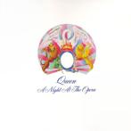 lp nieuw - Queen - A Night At The Opera, Cd's en Dvd's, Vinyl | Rock, Verzenden, Zo goed als nieuw