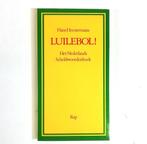 Luilebol ! 9789060053126 H. Heestermans, Verzenden, Gelezen, H. Heestermans