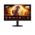 AOC Gaming Monitor 27 - QHD - G4, Computers en Software, Monitoren, Verzenden, Nieuw