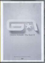 dvd muziek - Groove Armada - Groove Armada: The Best Of, Cd's en Dvd's, Verzenden, Nieuw in verpakking