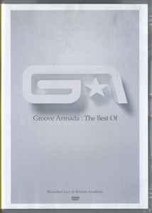 dvd muziek - Groove Armada - Groove Armada: The Best Of, Cd's en Dvd's, Dvd's | Muziek en Concerten, Verzenden