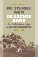 De sterke arm, de zachte hand 9789029564168 P. Moeyes, Verzenden, Gelezen, P. Moeyes