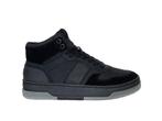 Björn Borg Sneakers T2300 BO Mid Sue W 2241 635712 0999, Verzenden, Nieuw, Zwart