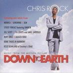 cd ost film/soundtrack - Various Artists - Down to Earth, Verzenden, Zo goed als nieuw