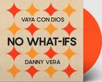 Vaya Con Dios & Danny Vera - No What Ifs + No What Ifs ..., Verzenden, Nieuw in verpakking