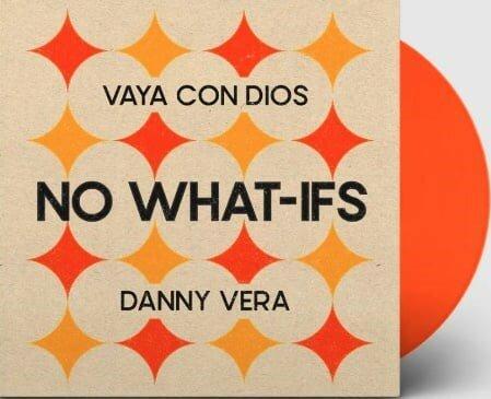 Vaya Con Dios & Danny Vera - No What Ifs + No What Ifs ..., Cd's en Dvd's, Vinyl Singles, Verzenden