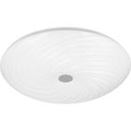 LED Plafondlamp - Trion Graty - 45W - Aanpasbare Kleur -, Huis en Inrichting, Ophalen of Verzenden, Nieuw, Kunststof