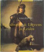 Rembrandt & Lievens in Leiden - Een jong en edel, Boeken, Nieuw, Verzenden