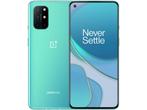 OnePlus 8T (12GB ram) Groen, Verzenden, Zo goed als nieuw