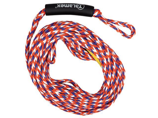 Treklijn 3 - 4 Persoons, Watersport en Boten, Bootonderdelen, Nieuw, Zeilboot of Motorboot, Ophalen of Verzenden