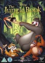 Jungle Book (UK DVD) - DVD, Cd's en Dvd's, Dvd's | Tekenfilms en Animatie, Verzenden, Nieuw in verpakking
