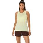 Asics Runningtop NAGINO RUN ADJUSTABLE TANK, Verzenden, Nieuw