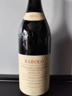 2013 Lorenzo Accomasso, Rocche dellAnnunziata vigna, Nieuw