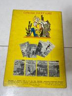 Lucky Luke T13 - Le Juge - B - 1 Album - Eerste druk - 1959, Boeken, Nieuw