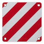 ProPlus Flexibel markeringsbord - 50x50 cm - PVC - Voor I..., Ophalen of Verzenden, Nieuw