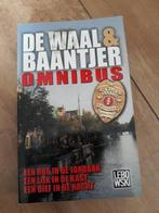Omnibus 9789048001972 Simon de Waal, Verzenden, Gelezen, Simon de Waal