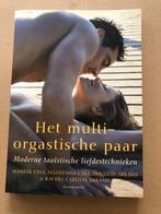 Moderne Taoïstische Liefdestechnieken - NIEUW, Ophalen of Verzenden, Zo goed als nieuw