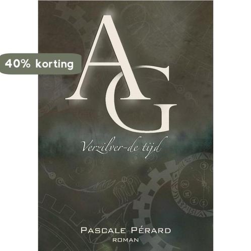 Ag 9789082310207 Pascale Perard, Boeken, Romans, Gelezen, Verzenden