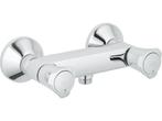 GROHE Costa  Douchemengkraan (opbouw), Verzenden, Zo goed als nieuw
