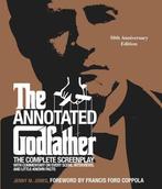9780762473830 The Annotated Godfather (50th Anniversary E..., Boeken, Verzenden, Nieuw, Jenny M. Jones