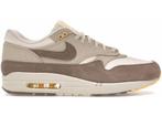 Nike Air Max 1 Premium Cave Stone - Maat 40 EU, Ophalen of Verzenden, Nieuw, Nike