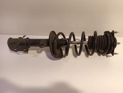 Veerpoot rechts voor Honda CR-V III 2.0 i-VTEC 4WD, Auto-onderdelen, Ophanging en Onderstel, ARN erkend, Stiba lid, Erkend duurzaam