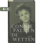 De wetten 9789053330890 Connie Palmen, Boeken, Verzenden, Gelezen, Connie Palmen