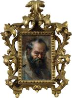 Europese school (XX) - Ritratto di Fedor Dostoevskij