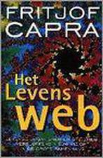 Het levensweb 9789021529936 F. Capra, Boeken, Verzenden, Gelezen, F. Capra