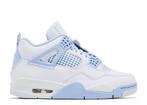 Nike Air Jordan 4 Retro Forget Me Not (Sneakers, Schoenen), Nieuw, Sneakers of Gympen, Nike Air Jordan, Verzenden