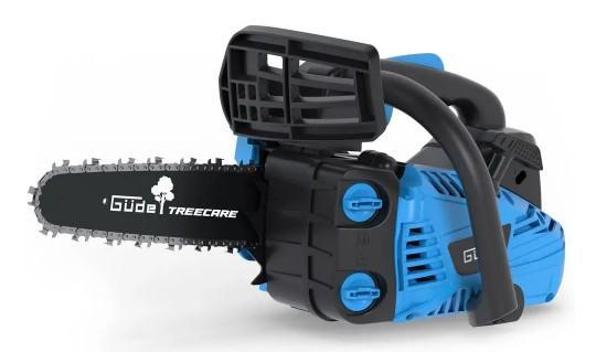 Kettingzaag / boomzaag Güde BBS 300-25, Doe-het-zelf en Verbouw, Gereedschap | Zaagmachines, Nieuw, Verzenden