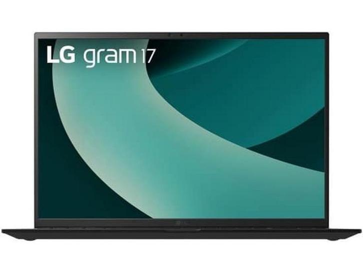LG Gram 17Z90T-G.AD88A1 - Laptop - Intel Core Ultra 7 255H, Computers en Software, Windows Laptops, Zo goed als nieuw, Verzenden