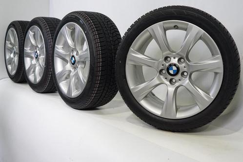 BMW 3 GT serie F34  396 18 inch Hankook Winterbanden Origine, Auto-onderdelen, Banden en Velgen, Velg(en), Gebruikt, 18 inch, Winterbanden