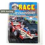 De Red Arrows - Race op Zandvoort 9789020625417 Ed Stoete, Boeken, Verzenden, Gelezen, Ed Stoete