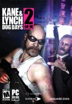 Kane & Lynch 2: Dog Days [Xbox 360], Ophalen of Verzenden, Nieuw