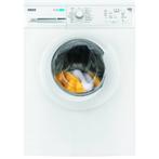 Jonge Zanussi wasmachine 7 kg 1400 toeren ZWF71440W, Verzenden, Zo goed als nieuw, Voorlader, Kort programma
