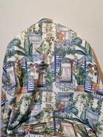 300x280 cm! Nieuw Tessuto Classic Design met bloeiende