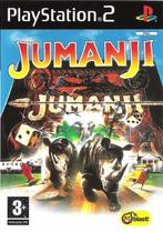 Jumanji (PS2 Games) (Playstation 2), Spelcomputers en Games, Games | Sony PlayStation 2, Ophalen of Verzenden, Zo goed als nieuw