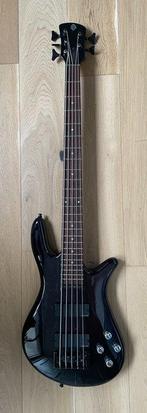 SPECTOR - NS2000/5 - - Elektrische basgitaar, Muziek en Instrumenten, Nieuw
