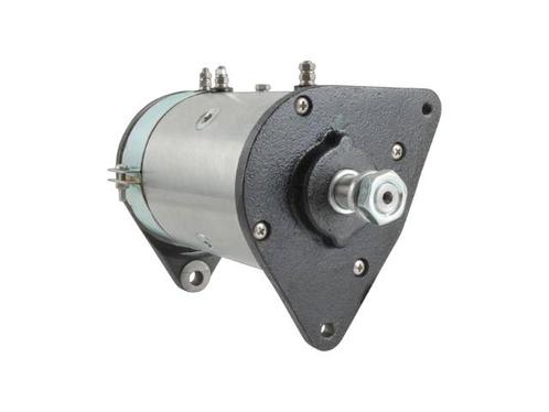 Dynastarter Volt 12 11Ampère Volvo Penta MD1, MD2, MD6 Alb, Watersport en Boten, Bootonderdelen, Motor en Techniek, Nieuw, Zeilboot of Motorboot