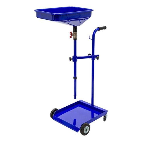 Olie opvangwagen voor vaten, Doe-het-zelf en Verbouw, Ventilatie en Afzuiging, Nieuw, Verzenden