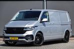 Volkswagen Transporter L2H1 2.0Tdi 150Pk DSG7 | MARGE INCL., Automaat, Gebruikt, Euro 6, Leder
