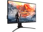 Acer - QHD  Monitor - 27 inch, Computers en Software, Monitoren, IPS, Verzenden, 101 t/m 150 Hz, Nieuw