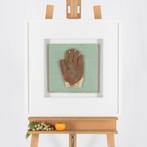 Ellen van Toor (1958-2025) - Handschoen, Antiek en Kunst, Kunst | Schilderijen | Modern