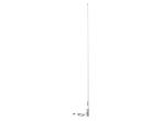 Shakespeare marifoon antenne RV120 - lengte 150 cm - rvs, Watersport en Boten, Navigatiemiddelen en Scheepselektronica, Ophalen of Verzenden